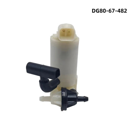 Windscreen Washer Pump for Mazda CX-3 2015-2020 (2015-2020)