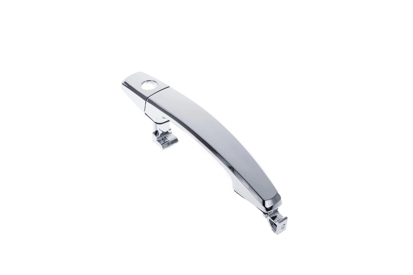 Chrome Outside Door Handle for Holden Captiva (2006–2018)