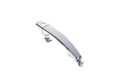 Chrome Outside Door Handle for Holden Captiva (2006–2018)