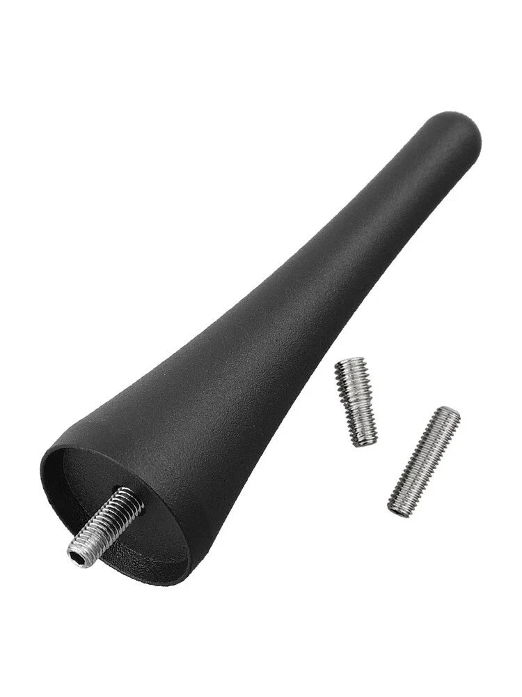 Stubby Antenna Mast 3 8 Short for Mazda MX5
