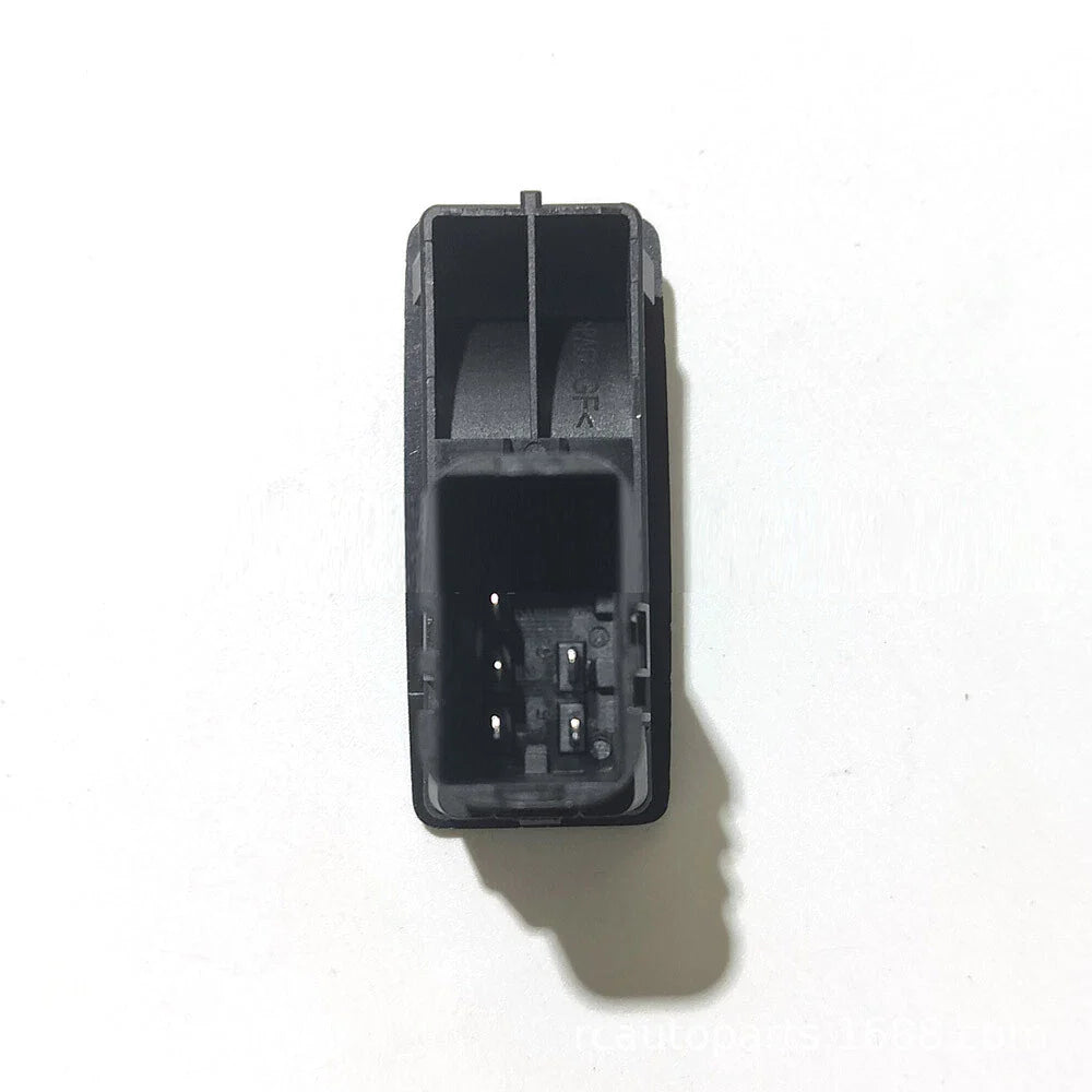 Power Window Switch Black for Lada Kalina (2004-2013)