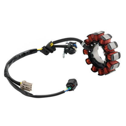 Alternator Stator for Honda NTV650 Revere RC33 (1988–1998) NT650 Hawk GT (1988–1991)