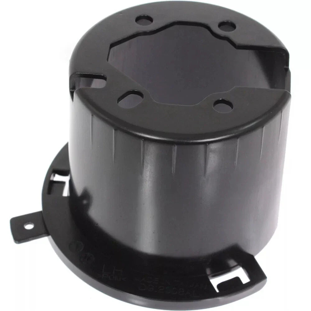 Fog Light Bracket for 2011-2013 Dodge Durango Driver & Passenger Side (2011-2013)