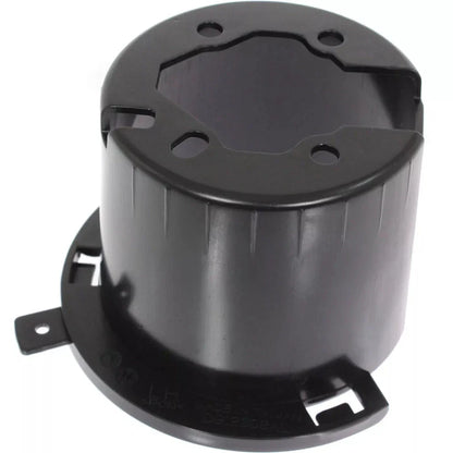 Fog Light Bracket for 2011-2013 Dodge Durango Driver & Passenger Side (2011-2013)