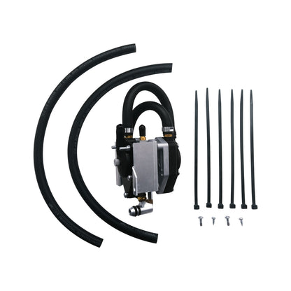 Fuel Pump Replacement Kit for Evinrude Johnson V6 (60 Degree, 175)