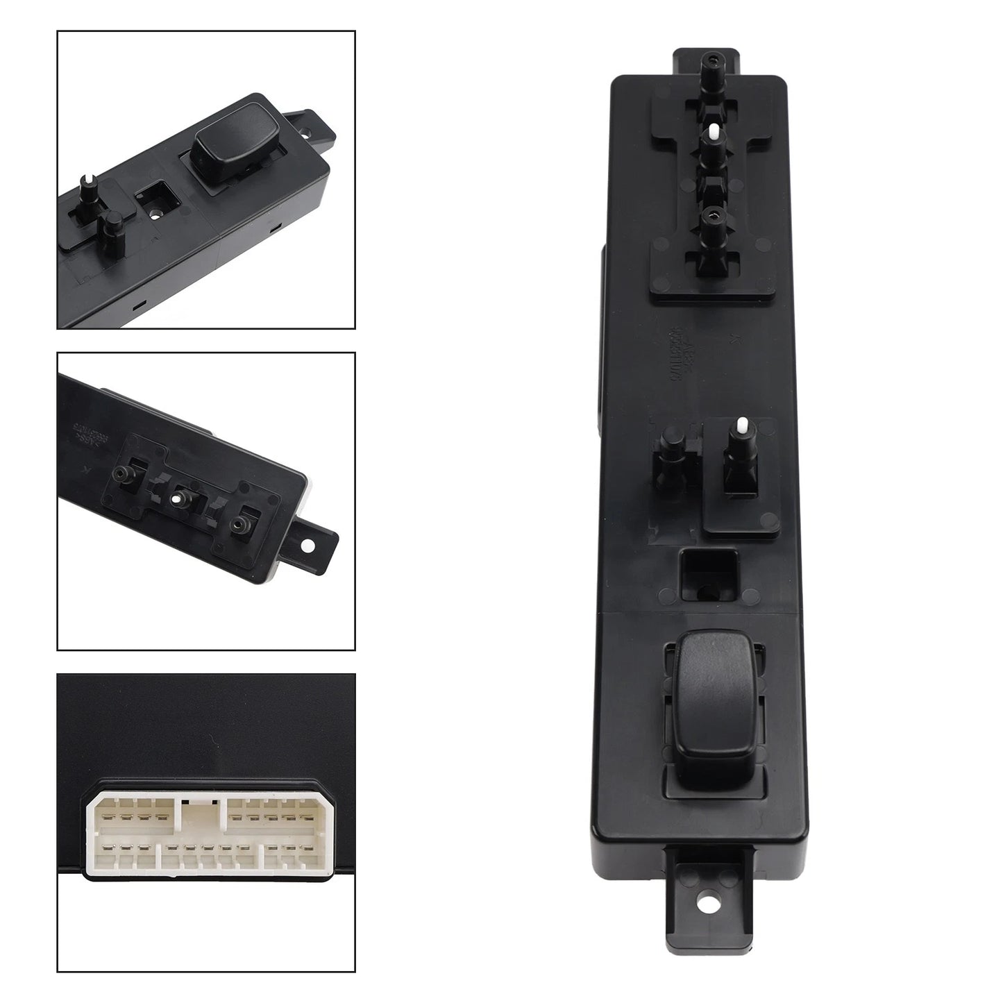 Brake Pedal Switch Position Sensor for Cadillac (13597429)