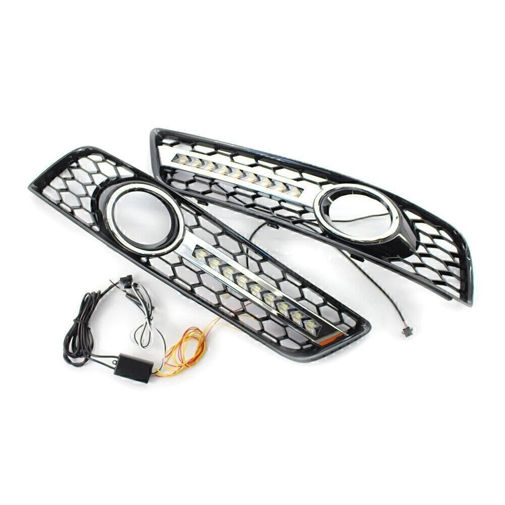 Right Outer Tail Light Assembly for Audi A6 C8 (2019–2023) 4K5945092