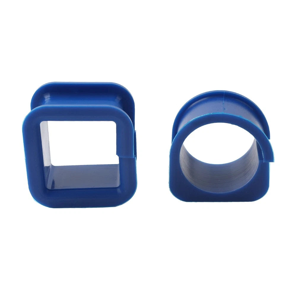 Steering Rack Pinion Mount Bushing Kit for Subaru Forester Impreza Legacy (1998–2023)