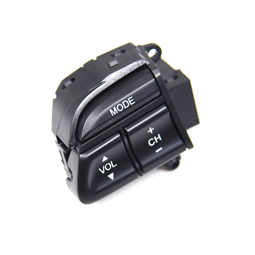 Steering Wheel Volume Control Switch for Honda Accord (2008-2012)