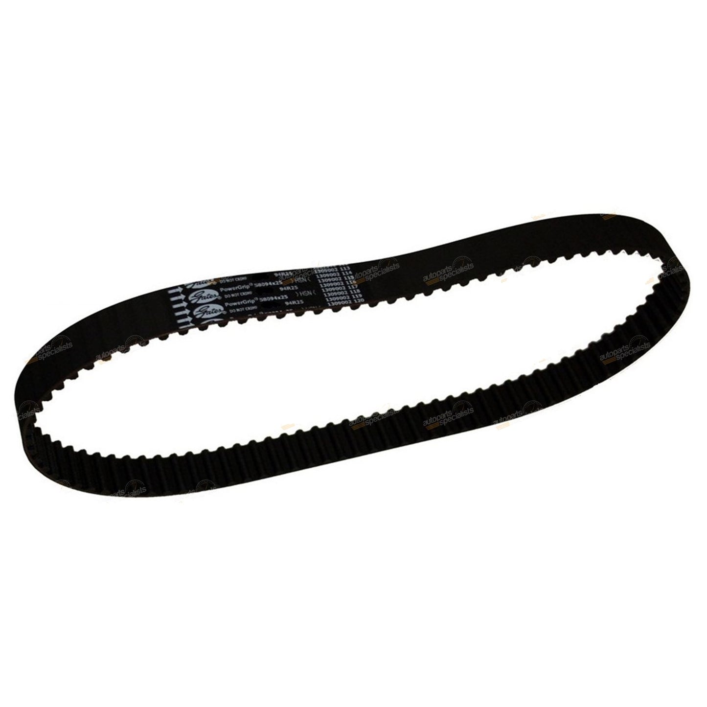 Timing Belt for Toyota Landcruiser (1998–Present)