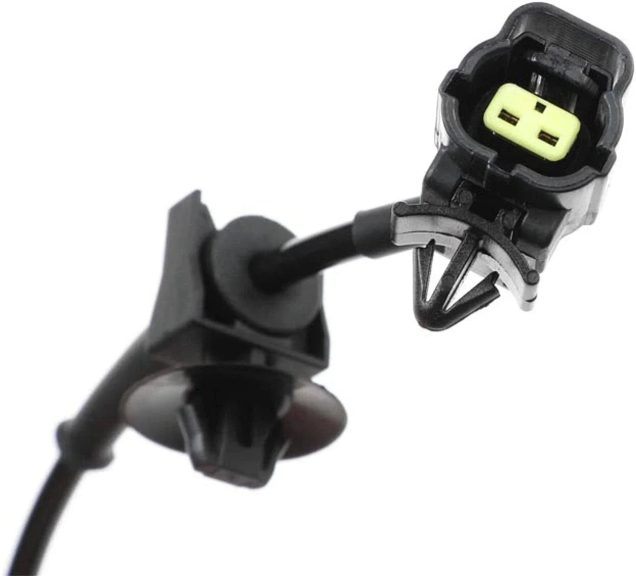 Rear Left/Right ABS Wheel Speed Sensor for Holden Barina TK (2005)