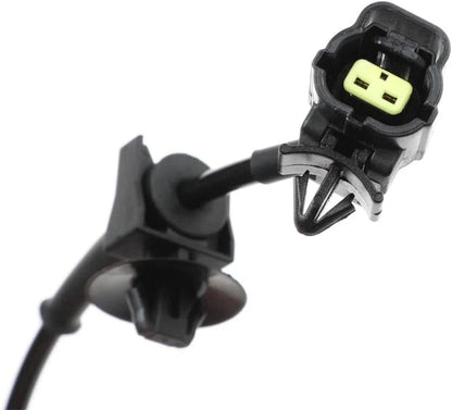 Rear Left/Right ABS Wheel Speed Sensor for Holden Barina TK (2005)
