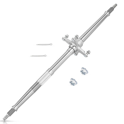 Rear Axle Shaft for Honda TRX90 TRX90EX Sportrax 90 (1993–2008)