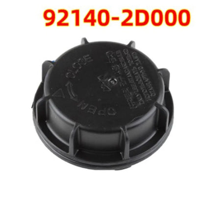 Headlight Dust Lamp Bulb-Cap Cover for Kia Optima