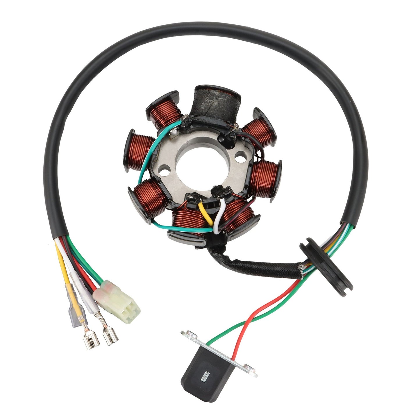 Stator Generator for KTM 200 250 300 XCW (2008–2016)