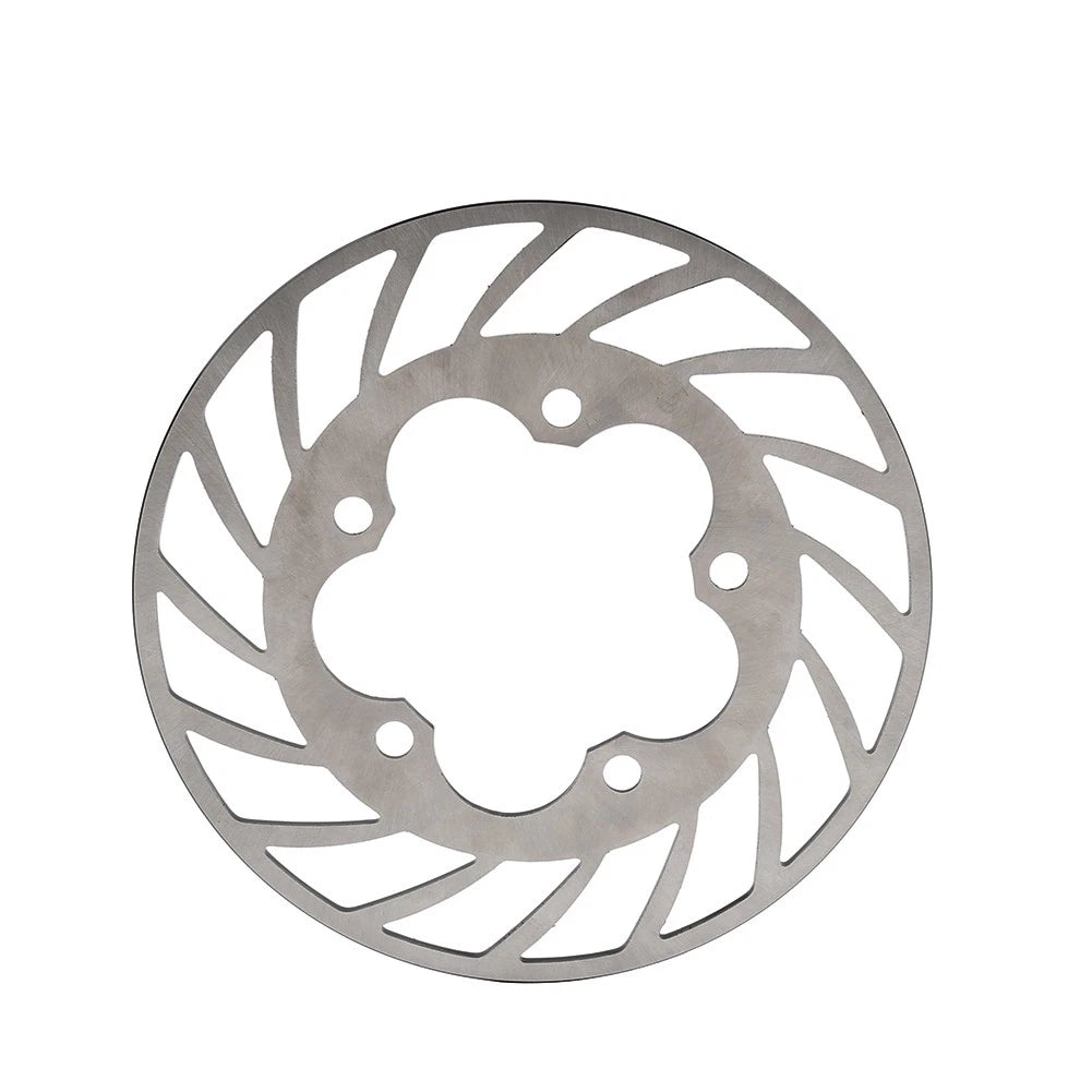 Ultra Light Rear Brake Disc Rotor for BMW S1000R S1000RR (2008–2021)