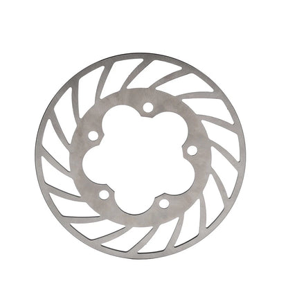 Ultra Light Rear Brake Disc Rotor for BMW S1000R S1000RR (2008–2021)