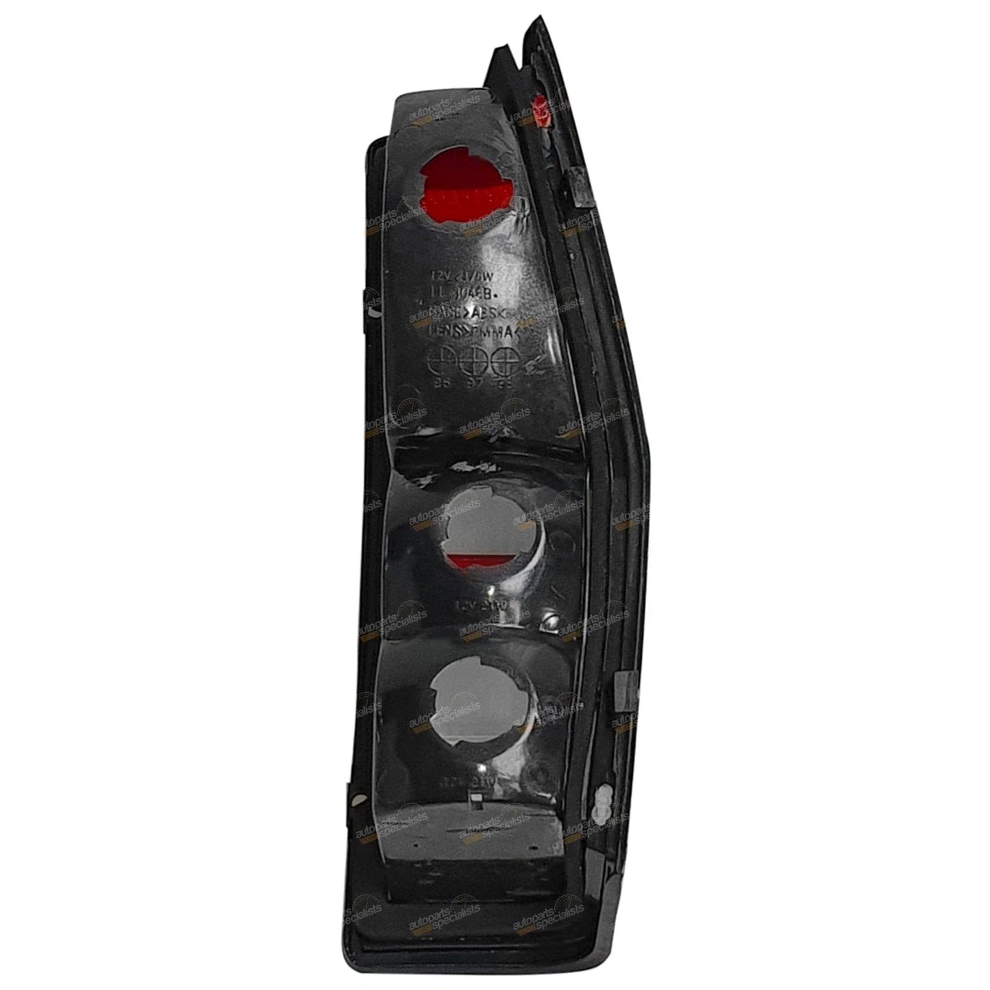 LH Clear Tail Light for Ford Falcon XD XE XF XG XH Utility Van (1979-1999)