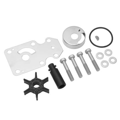 Water Pump Repair Kit for Yamaha T8 & T9.9 (2004–Present)