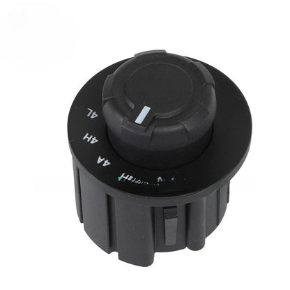 Speed Transfer Case Control Switch knob for Ford F-150 Expedition (1997–2014)