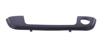 Front Right Black Outer Door Handle Cover for BMW E36/E34 (1991-1996)