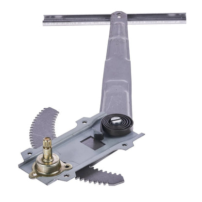 Front Right Manual Window Regulator for Isuzu N Series (1984–1993)