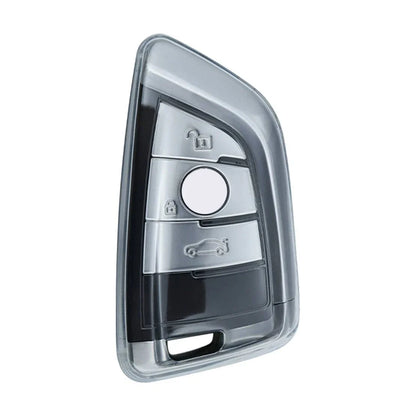 Key Protective Cover Full Cover for BMW F40 F45 G20 G30 G02 F15 G08 G14