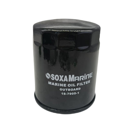 Maintenance Kit for Suzuki DF 250HP 300HP Outboard (2000–2023)