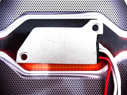 FORSETI Regulator Rectifier Assembly for YAMAHA XV750 VIRAGO (1989-1996)