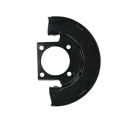 Front Brake Dust Shield for Hummer Chevrolet Silverado GMC (2007-2014)