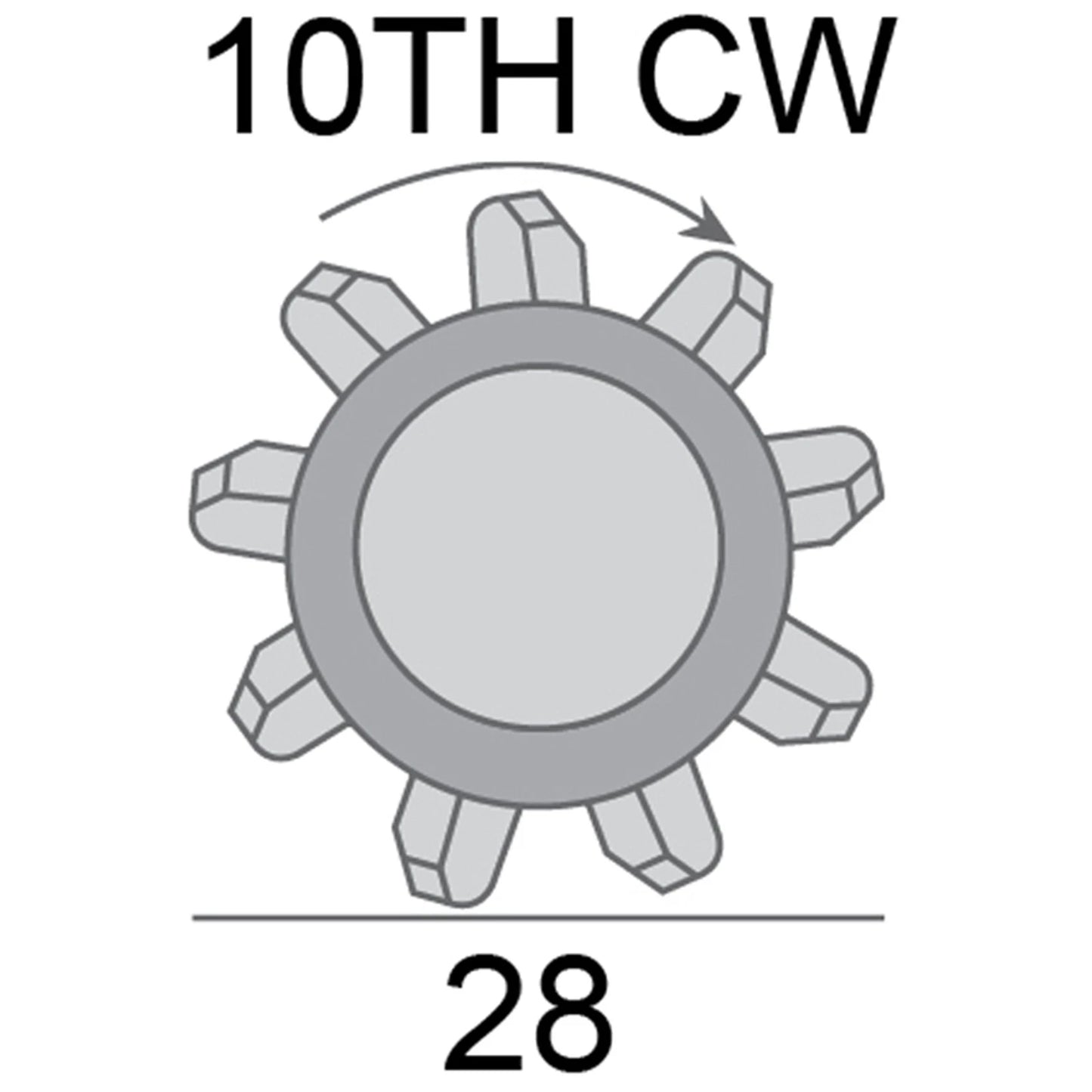 Starter Motor for Ford Explorer (1996–2008)