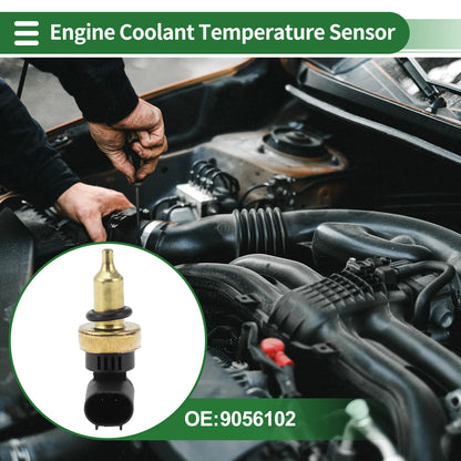 Engine Coolant Temperature Sensor No. 0009056102 for Mercedes-Benz C63 (2008–2015)