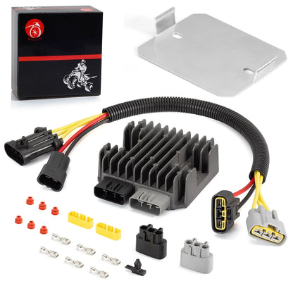 Voltage Regulator Rectifier for Polaris RZR XP Turbo (2016–2016)