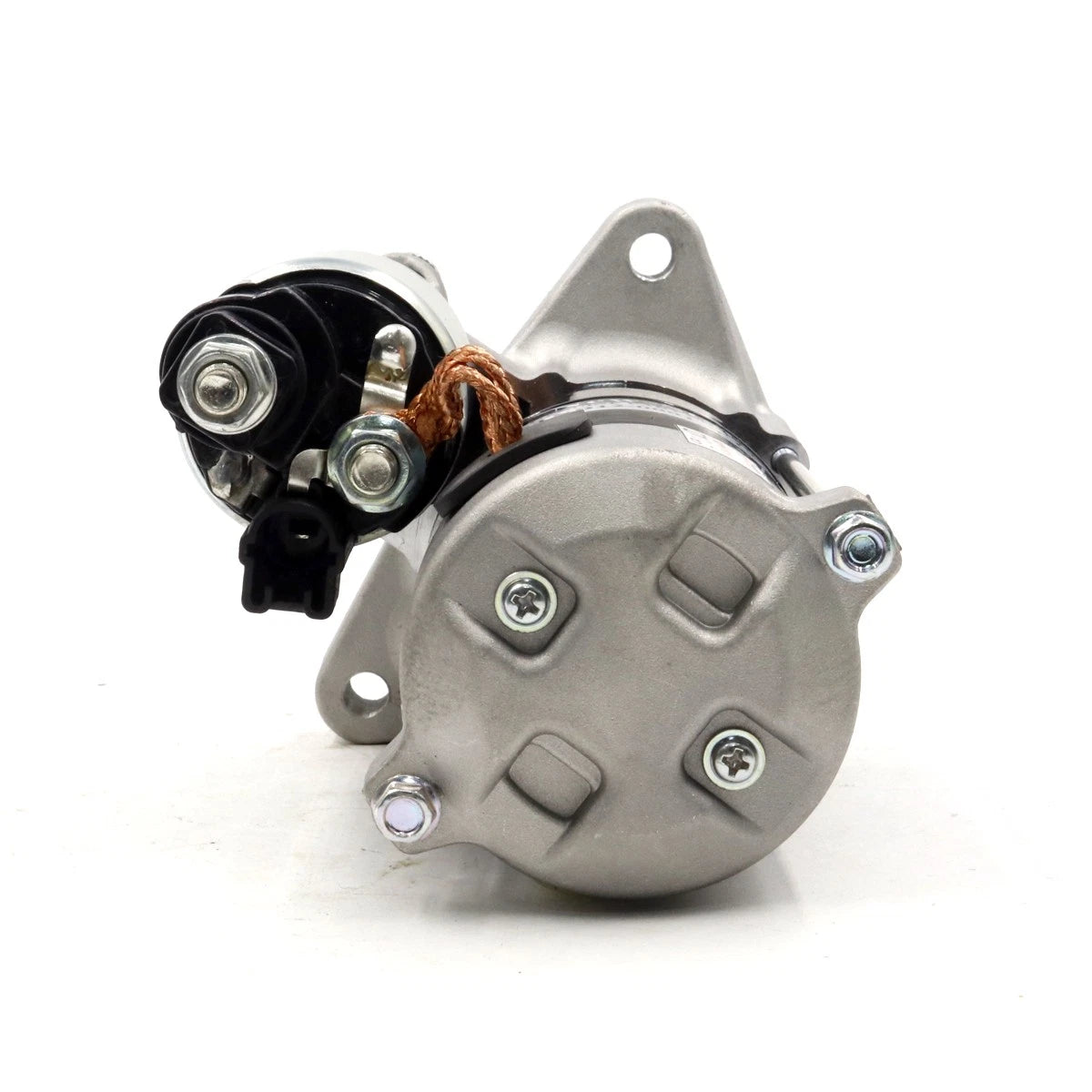 Starter for Toyota 4Runner (2000–2002) 3RZFE 12V 1.0KW