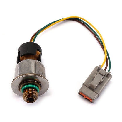 Injector Oil Pressure Sensor for Navistar Maxxforce DT466E DT570 (2007–2015)