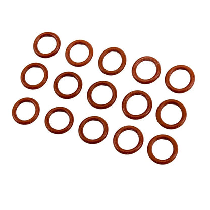 Engine Valve Cover Gasket Seals O-Rings for Chevrolet Aveo (2004-2011)