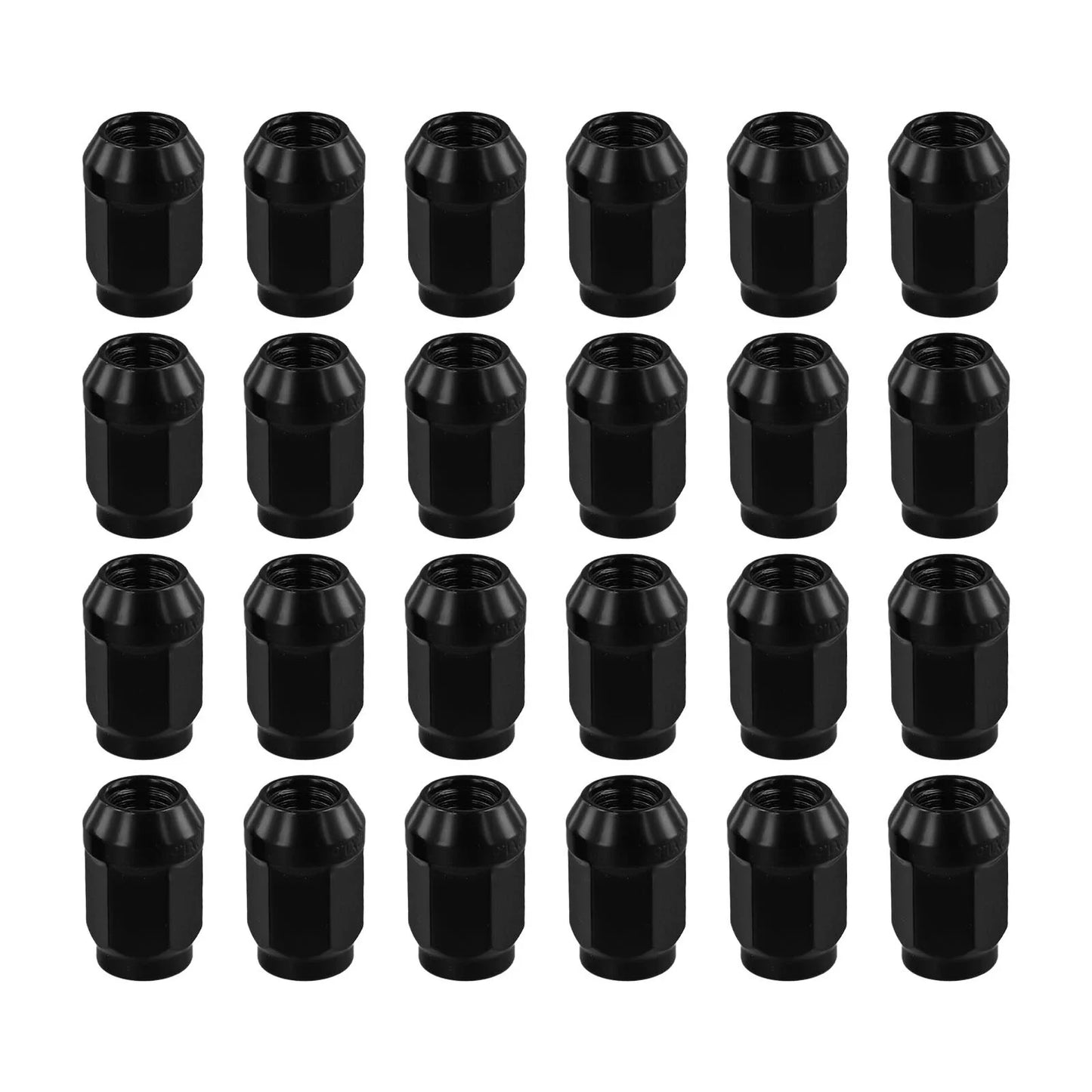 Wheel Nuts 3/4 Hex Conical 60° Seat