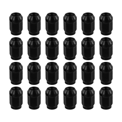 Wheel Nuts 3/4 Hex Conical 60° Seat