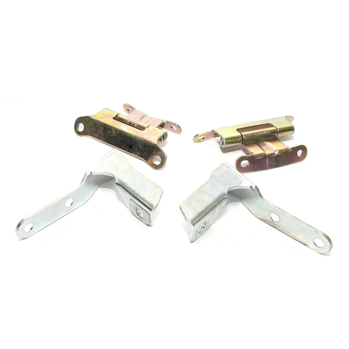 Tail Gate Hinge Assembly for Toyota Hilux Revo (2015–2023)