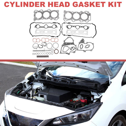 Cylinder Head Gasket Kit No.A0A01JK20A for Nissan VQ25DE (2001–2006)