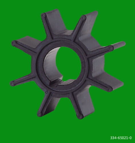 Water Pump Impeller for Nissan/Tohatsu 9.9/15/20HP (1990–2023)