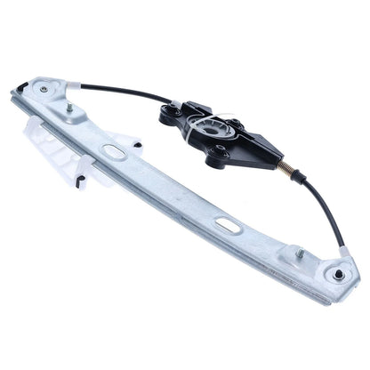 Rear Right Window Regulator Without Motor for Alfa Romeo 159 (2005–2011)