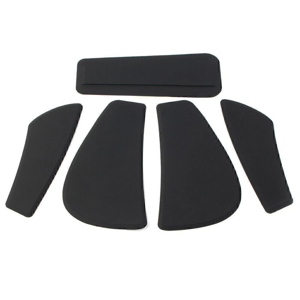 Fuel Gas Tank Slip Sticker Traction Side Pad for BMW R1200RT (2013–2019)