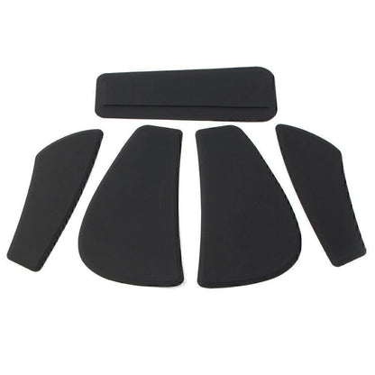 Fuel Gas Tank Slip Sticker Traction Side Pad for BMW R1200RT (2013–2019)