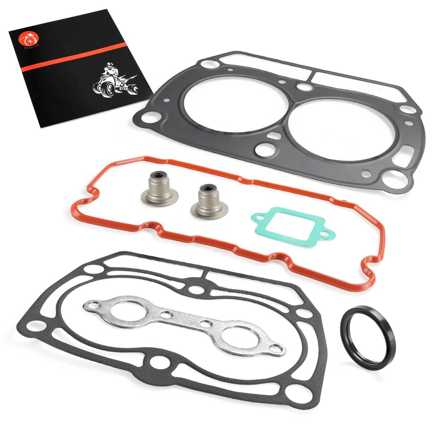 Cylinder Gaskets for Polaris Ranger 800 Crew (2011–2014)