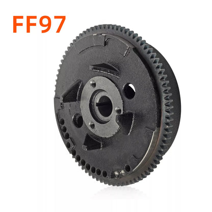 Flywheel Rotor for Polaris Sportsman 400 (2003–2004)