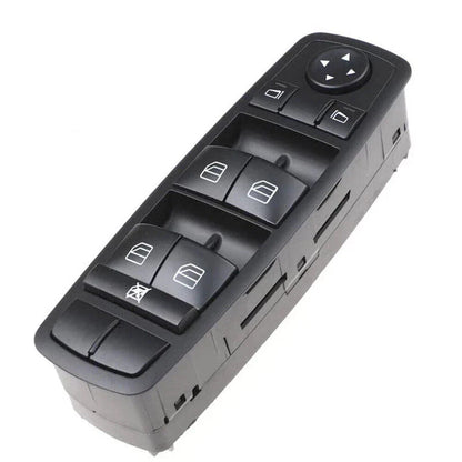 Master Window Switch Driver Side for Mercedes ML320 ML350 ML63 (1998–2011)
