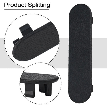 Plug Cover / Door Panel Access for Chevrolet Corvette (1997–2004)