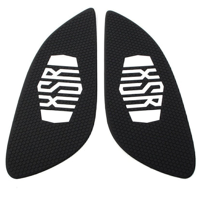 Seat Cowl Pillion Fairing Cover Red for Yamaha YZF R125 (2008–2018)