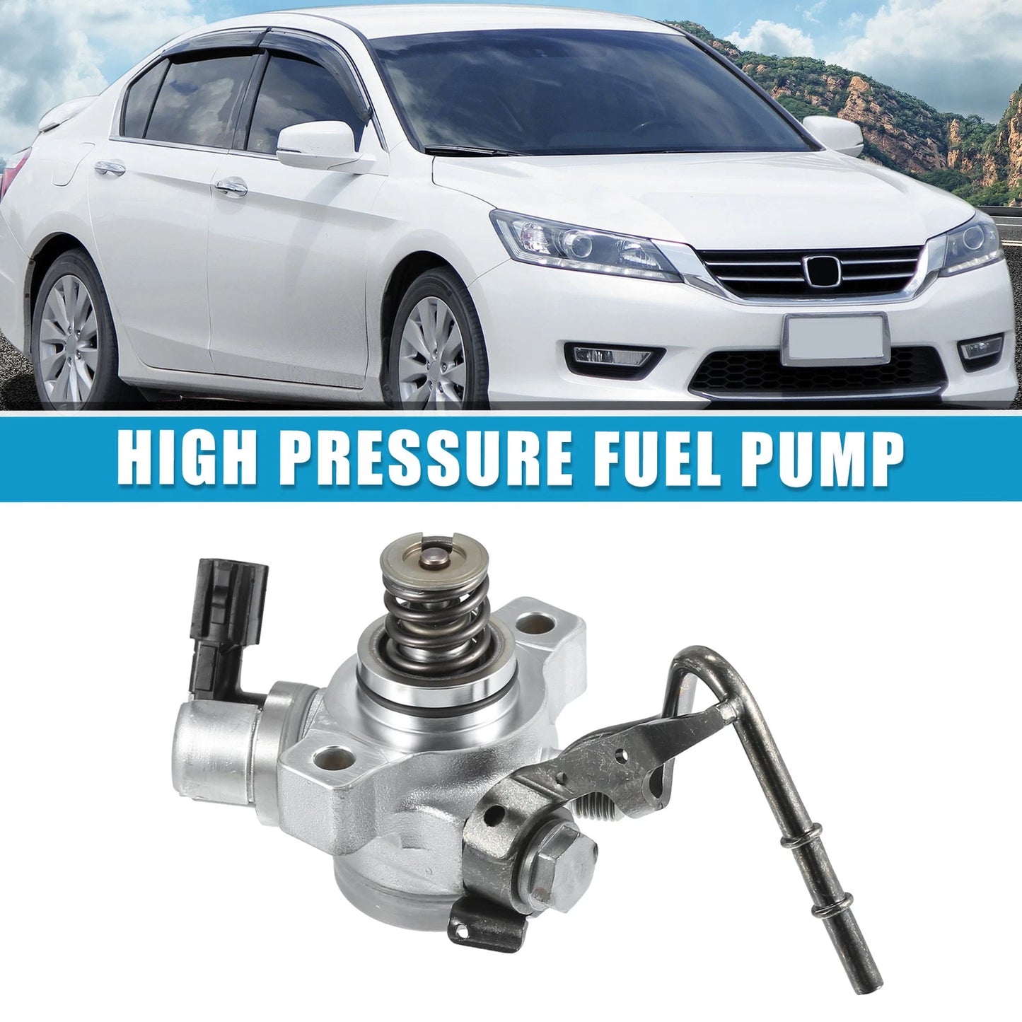 Fuel Pump for Honda Accord (2015–2017) No. 16790-5LA-A01